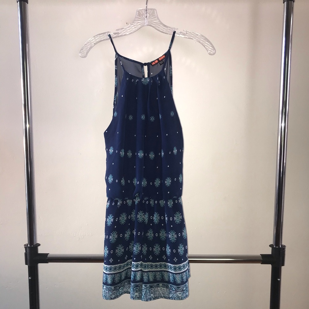 romper